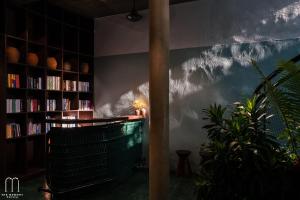 The Memory - Danang