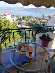 Salamina's apartment Salamina Greece
