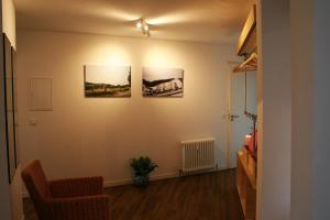 In der Büre B