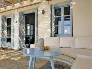Coucou Vaya Andros Andros Greece