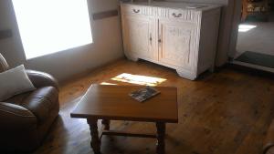 Maisons de vacances Gite rural Les Maires d'Avaux : photos des chambres