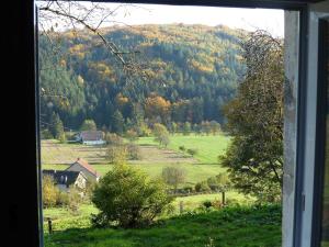 Maisons de vacances Gite rural Les Maires d'Avaux : photos des chambres