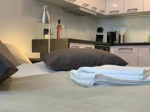 AP 1 - Apartments 4U Březinova "Overnight Simply"