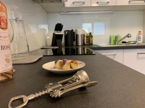 AP 1 - Apartments 4U Březinova "Overnight Simply"