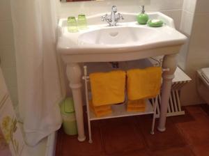 B&B / Chambres d'hotes La Villa Rosalie : photos des chambres