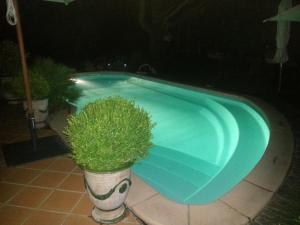 B&B / Chambres d'hotes La Villa Rosalie : photos des chambres