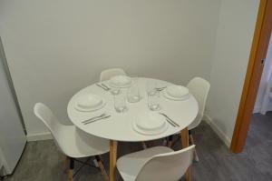 Apartament Piramide Complex Alicante Beach