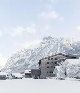 Hotel Hubertus Mellau GmbH - Vorderreuthe