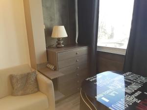 Appartements Centre-ville : photos des chambres