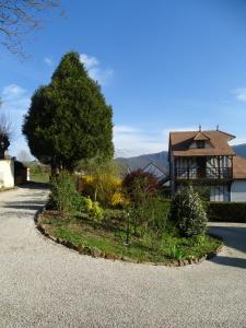 gîtes de la petite suisse