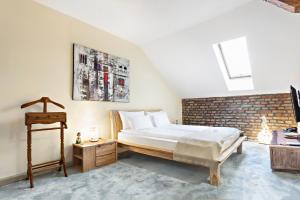 SuperB Luxury Suites