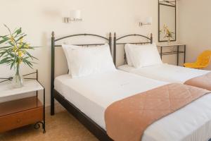 Mimoza Spetses Greece