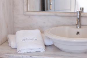 Mimoza Spetses Greece