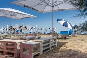 Farnie Lido Altanea