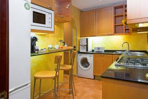 Stay U-nique Apartments Calvet