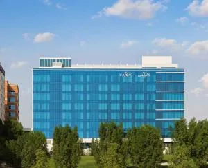 The Canvas Dubai - MGallery Hotel Collection - Dubai