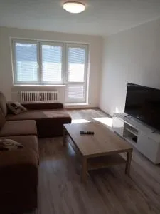 Apartmány Karviná - Wisła Mała