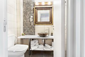 SuperB Luxury Suites