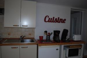 Appartements le pitchounet : photos des chambres