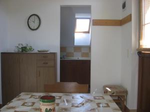 Bodzavirág Apartman