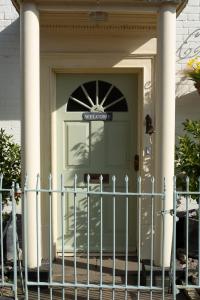 Regency Guest House