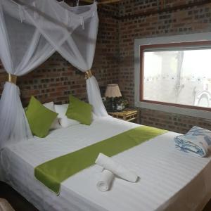 Tam Coc Lake View Homestay