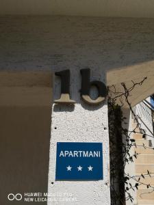Apartmans Luce e Stella 