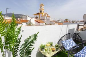 Genteel Home Tetuan Marbella