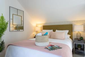 Genteel Home Tetuan Marbella