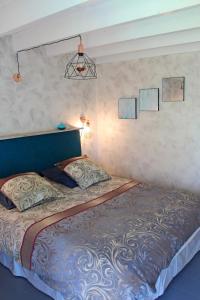 Maisons d'hotes Villa COLIBRI : photos des chambres