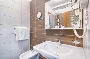 Superior Single Room room in Hotel Panorama