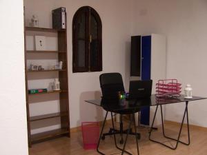 Granada Old Town Hostel
