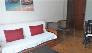 T2 Mira Praia 4- Familiar, 80mt Praia, Wifi