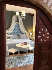 RETIRO DEL TEATRO Hotel Boutique y Apartamentos en Almagro