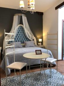 RETIRO DEL TEATRO Hotel Boutique y Apartamentos en Almagro