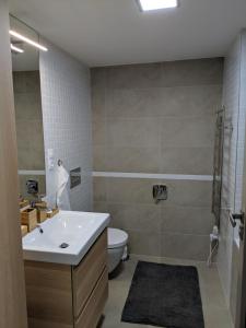 AP10 - Apartments 4U Březinova "Overnight Simply"