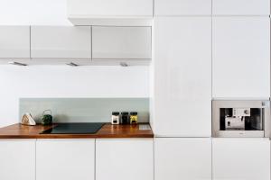 Tomasza 20 Apartments