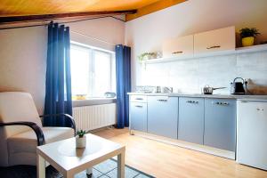 Apartament i pokoje gościnne Zawisza