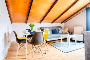 Apartament i pokoje gościnne Zawisza