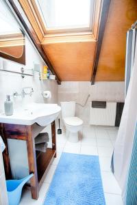 Apartament i pokoje gościnne Zawisza