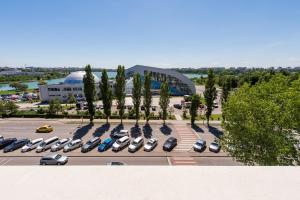Family Room without Balcony room in Hotel Malibu