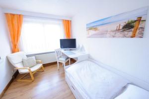 Hotel Forsthaus Sellin