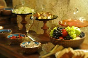 Dere Suites Cappadocia