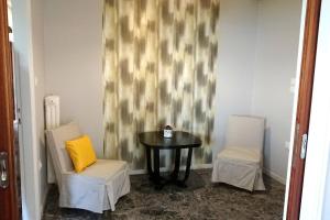 patras sea front apartment