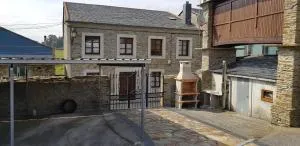 Casa Julia De Lozano - Coto