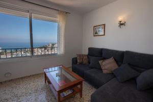 Urb. Punta Lara, Plza. Sevilla 2, 2D