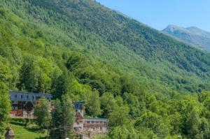 Village vacances de Marc