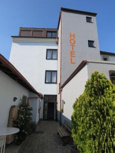 Hotel Trutzpfaff
