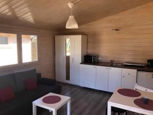 Domki Letniskowe Oses