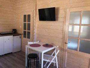 Domki Letniskowe Oses